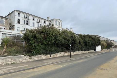 Property for sale, Land Fronting Esplanade, Sandown, Isle Of Wight