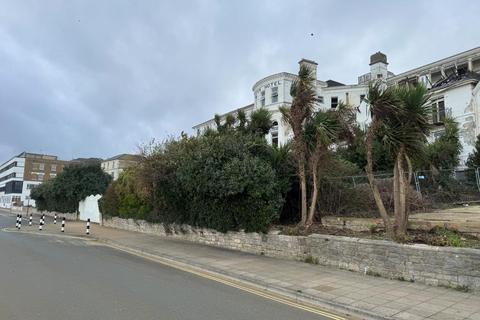 Property for sale, Land Fronting Esplanade, Sandown, Isle Of Wight