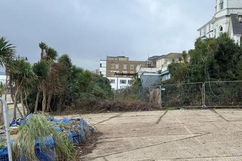 Property for sale, Land Fronting Esplanade, Sandown, Isle Of Wight