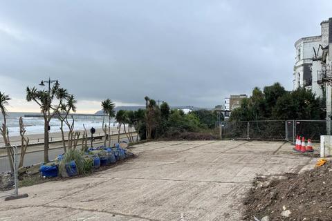 Property for sale, Land Fronting Esplanade, Sandown, Isle Of Wight