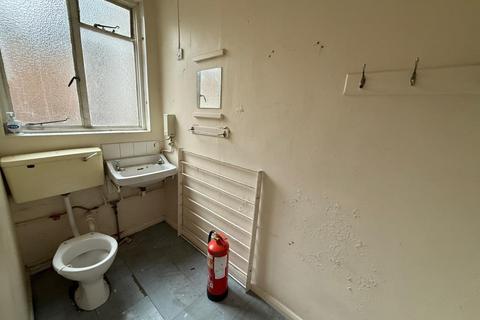 Office for sale, First & Second Floors, 26 High Street, King's Lynn, Norfolk