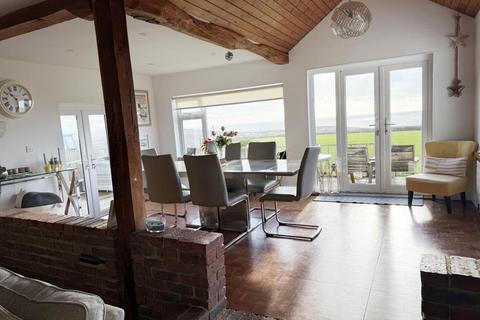 4 bedroom detached house for sale, Rosemead, Harbour View Road, Newhaven, East Sussex