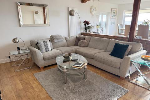 4 bedroom detached house for sale, Rosemead, Harbour View Road, Newhaven, East Sussex
