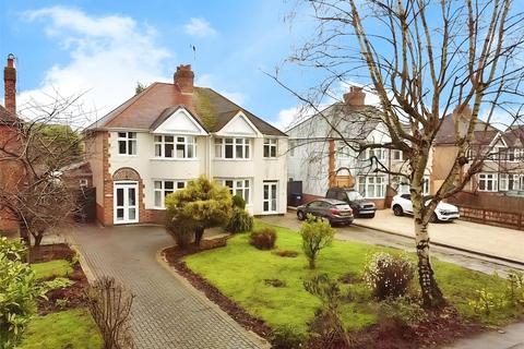 3 bedroom semi-detached house for sale, Rugby Road, Hinckley LE10
