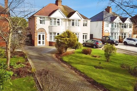 3 bedroom semi-detached house for sale, Rugby Road, Hinckley LE10