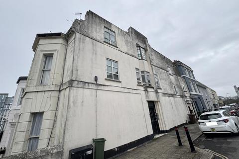 Block of apartments for sale, 83-85 Citadel Road, Plymouth, Devon