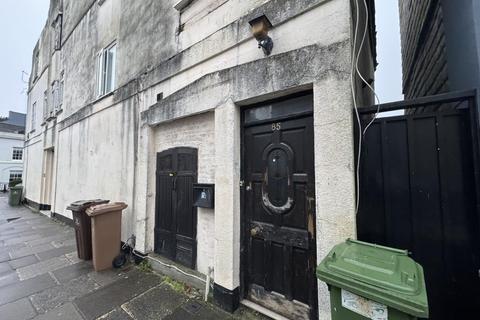 Block of apartments for sale, 83-85 Citadel Road, Plymouth, Devon