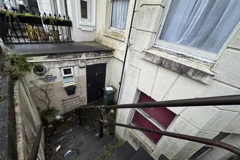 Block of apartments for sale, 83-85 Citadel Road, Plymouth, Devon