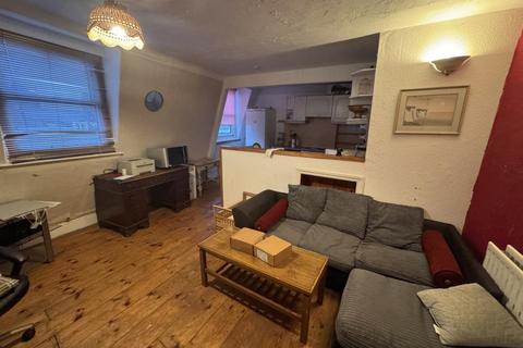 Block of apartments for sale, 83-85 Citadel Road, Plymouth, Devon