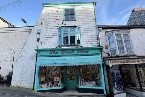 undefined, 6 Pike Street, Liskeard, Cornwall