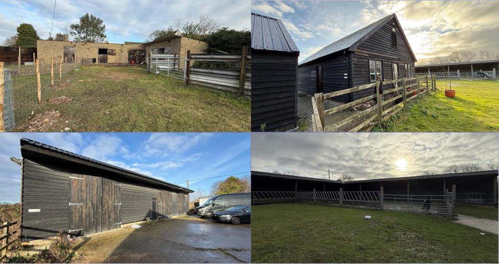 External images of the land