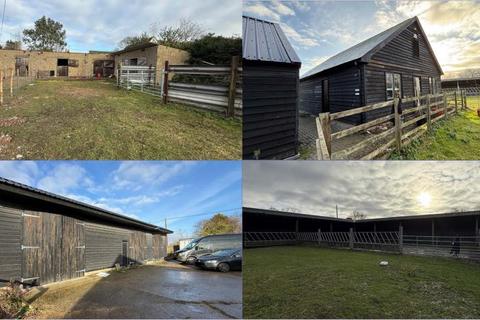 undefined, Land Lying To The South Of Church Street, Higham, Rochester, Kent