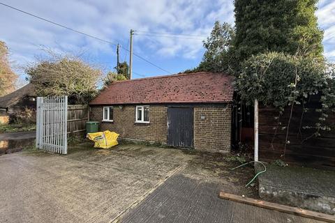 undefined, Land Lying To The South Of Church Street, Higham, Rochester, Kent