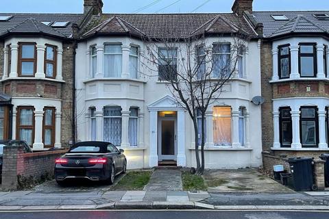 3 bedroom terraced house for sale, 71 Wellesley Road, Ilford, Essex