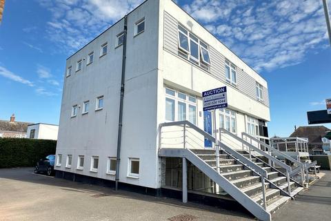Studio for sale, Flat 3, Wallsend House, Richmond Road, Pevensey Bay, Pevensey, East Sussex