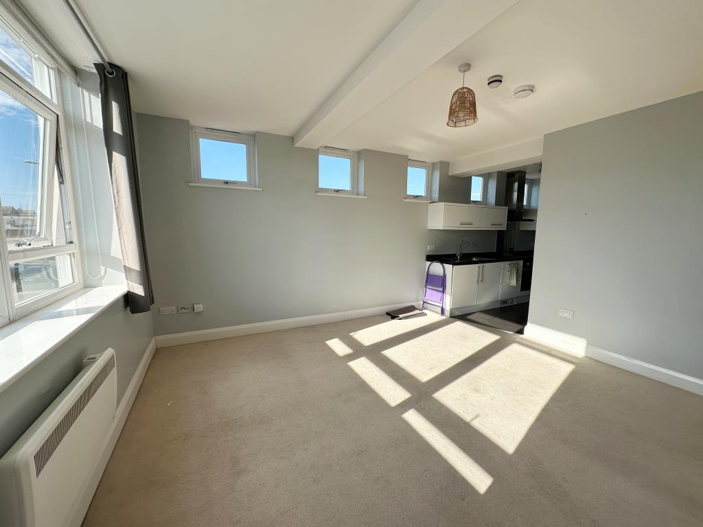 Studio Room with Kitchen