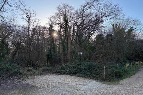 Land for sale, Land South of Spring Lane, New Milton, Hampshire
