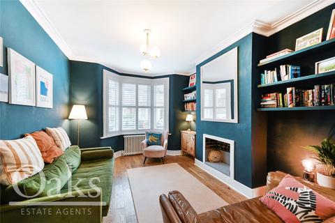 3 bedroom terraced house for sale, Watcombe Road, South Norwood