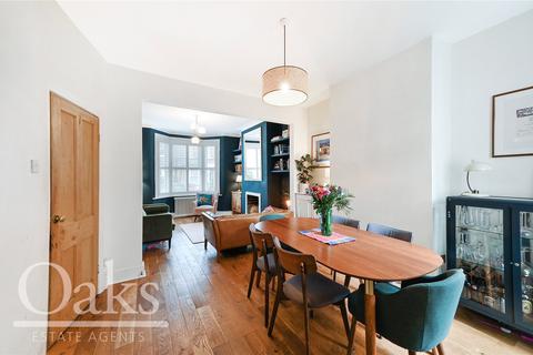 3 bedroom terraced house for sale, Watcombe Road, South Norwood