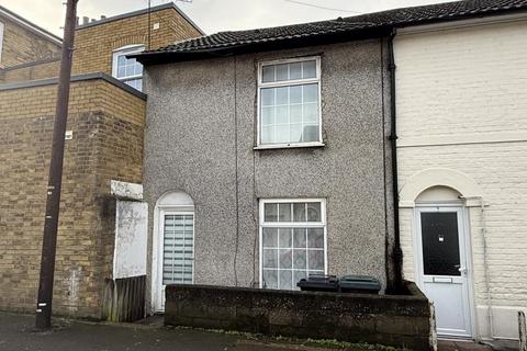 2 bedroom terraced house for sale, 1 Arthur Street, Gravesend, Kent