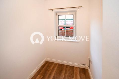 1 bedroom flat to rent, Monks Road, Lincolnshire LN2