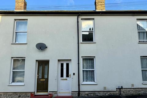 1 bedroom terraced house for sale, 15 Perry Street, Maidstone, Kent