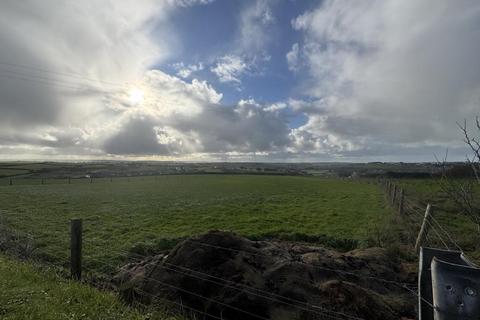 Land for sale, Plot G, Roserrow Farm, St. Minver, Wadebridge, Cornwall