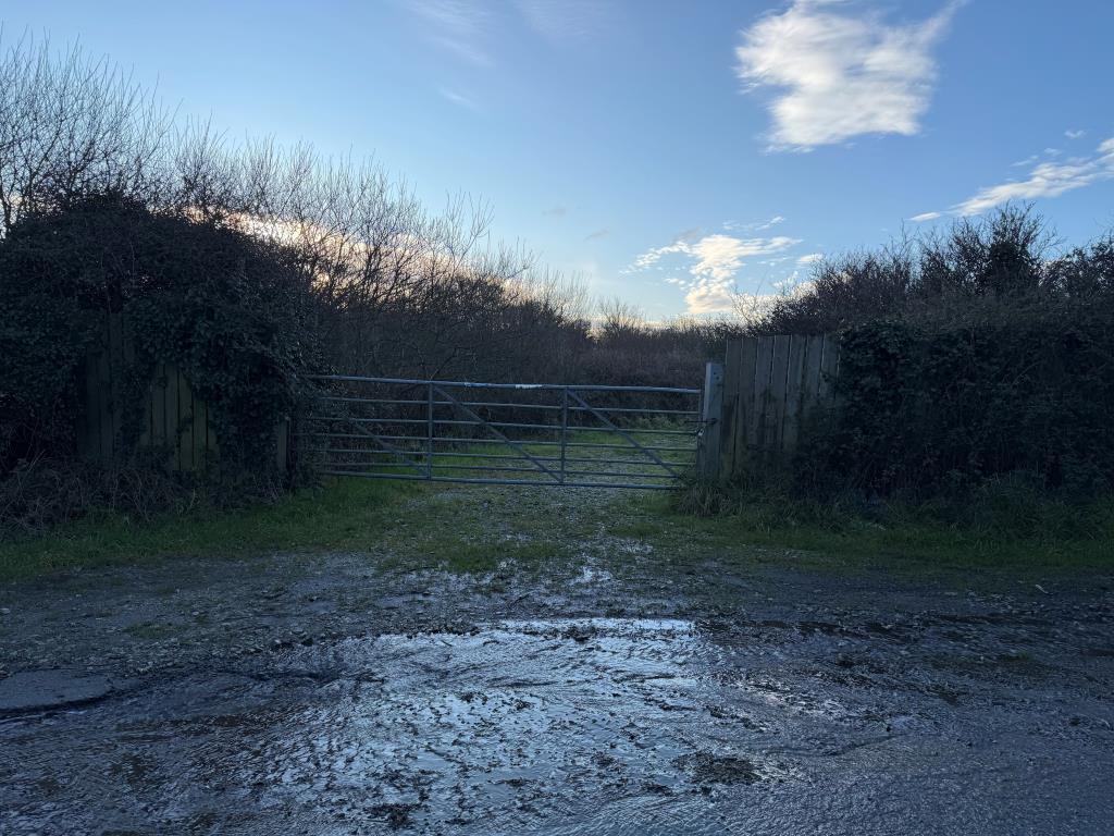 Access Gate