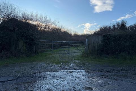 undefined, Plot G, Roserrow Farm, St. Minver, Wadebridge, Cornwall
