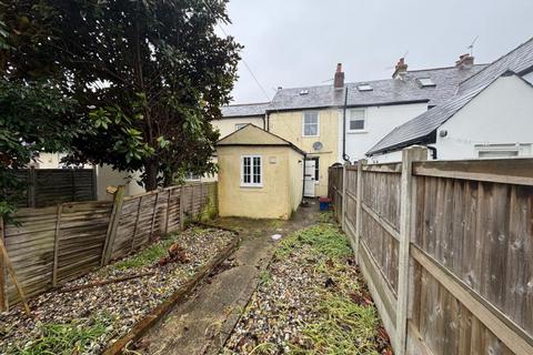 3 bedroom terraced house for sale, 38 St. Peters Place, Canterbury, Kent