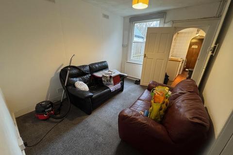 3 bedroom terraced house for sale, 38 St. Peters Place, Canterbury, Kent