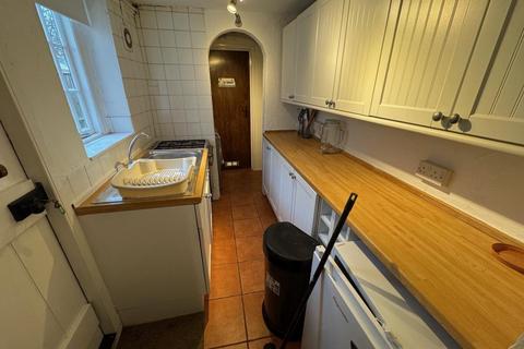 3 bedroom terraced house for sale, 38 St. Peters Place, Canterbury, Kent
