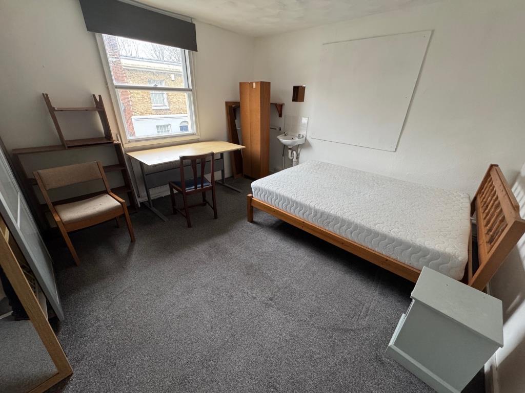 First floor bedroom 1