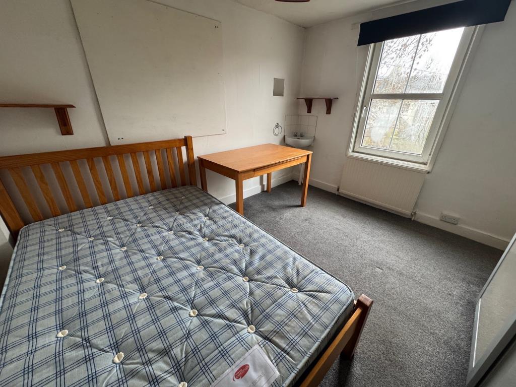 First floor bedroom 2
