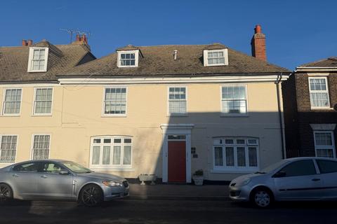 1 bedroom flat for sale, Flat 5, Hogarth House, 22 High Street, Queenborough, Kent