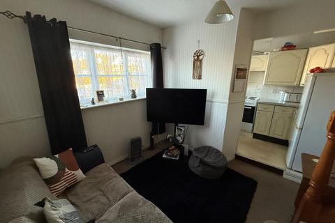 1 bedroom flat for sale, Flat 5, Hogarth House, 22 High Street, Queenborough, Kent