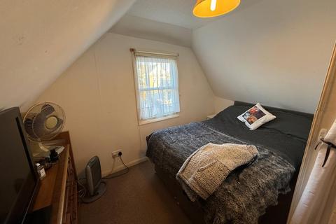 1 bedroom flat for sale, Flat 5, Hogarth House, 22 High Street, Queenborough, Kent