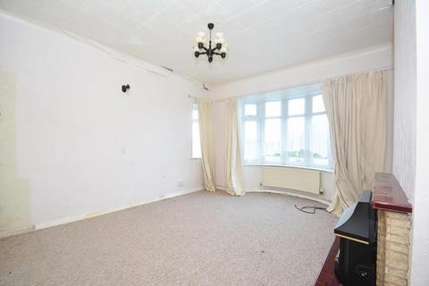 2 bedroom detached bungalow for sale, 255 Queenborough Road, Minster on Sea, Sheerness, Kent