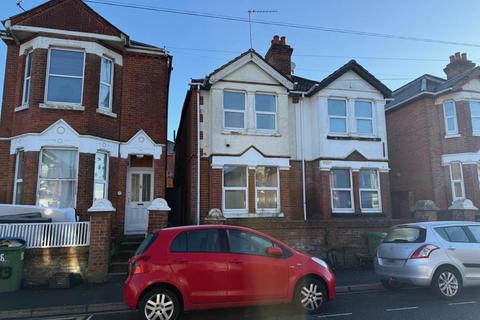 5 bedroom semi-detached house for sale, 91 Newcombe Road, Southampton