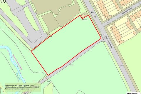 Land for sale, Land (Northern Section), Upper Rainham Road, Hornchurch, Essex