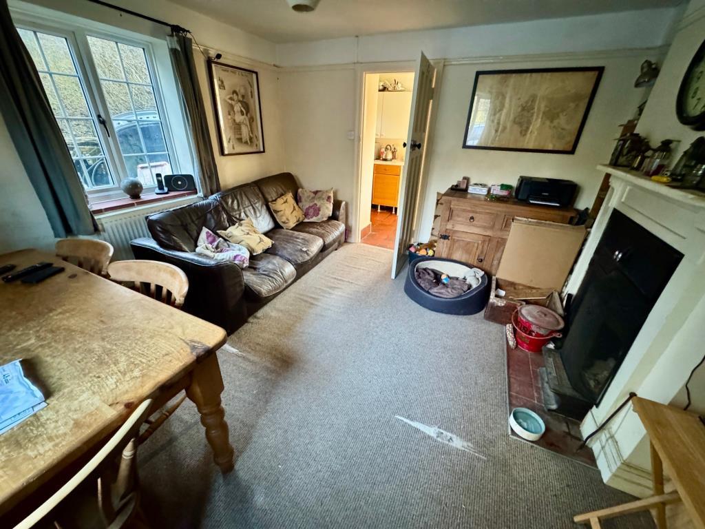 No 2 Living room