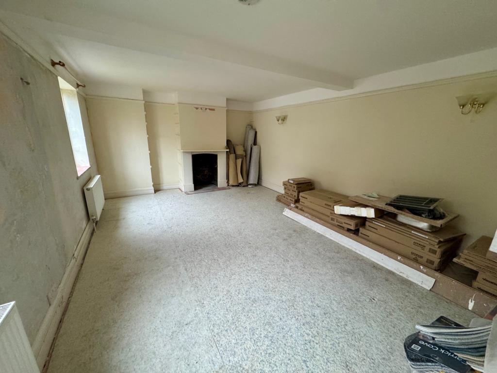 No 1 Living room