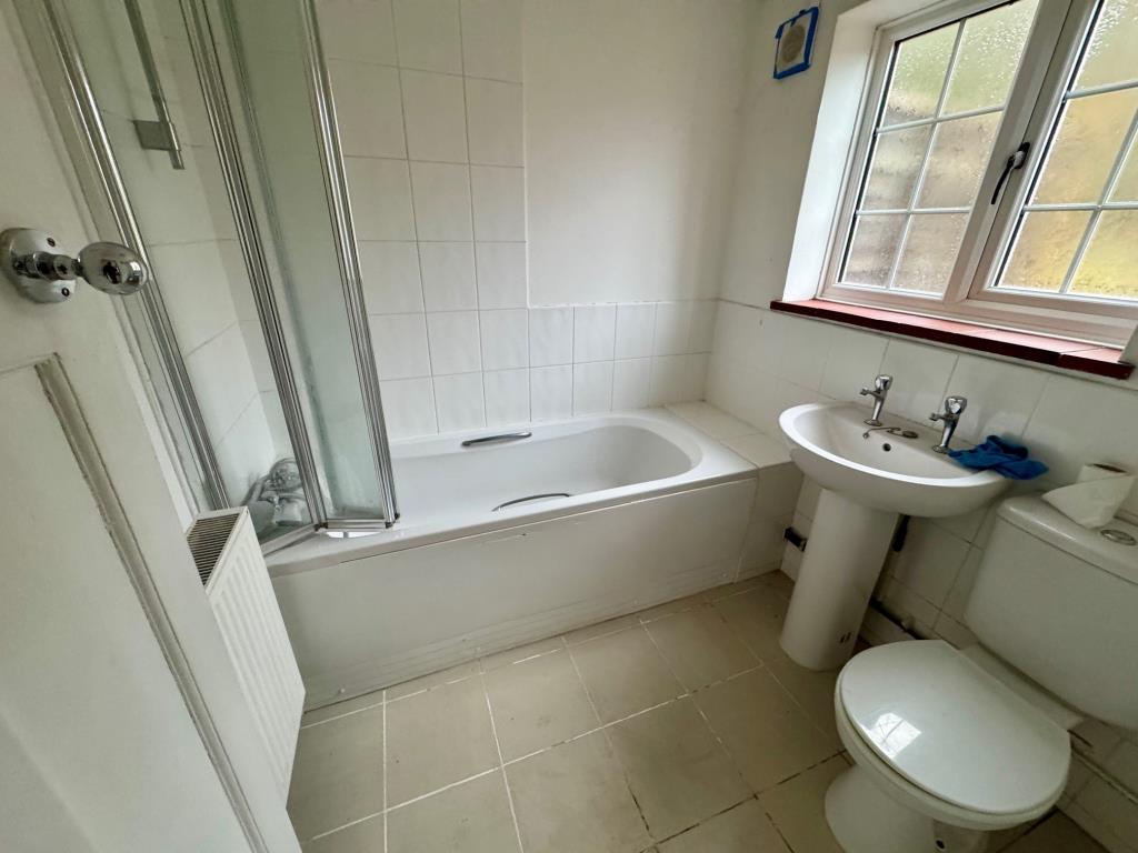 No 1 Bathroom