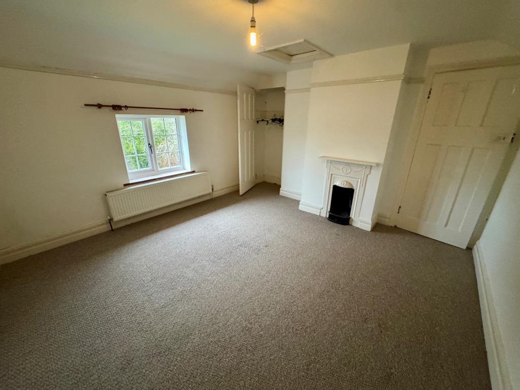 No 1 Bedroom 1