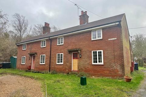 undefined, 1 & 2 Digges Cottages and Land, Out Elmstead Lane, Barham, Canterbury, Kent