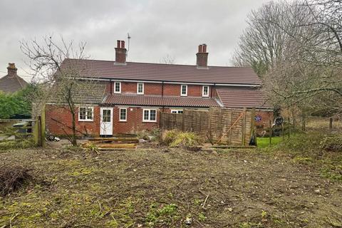 undefined, 1 & 2 Digges Cottages and Land, Out Elmstead Lane, Barham, Canterbury, Kent