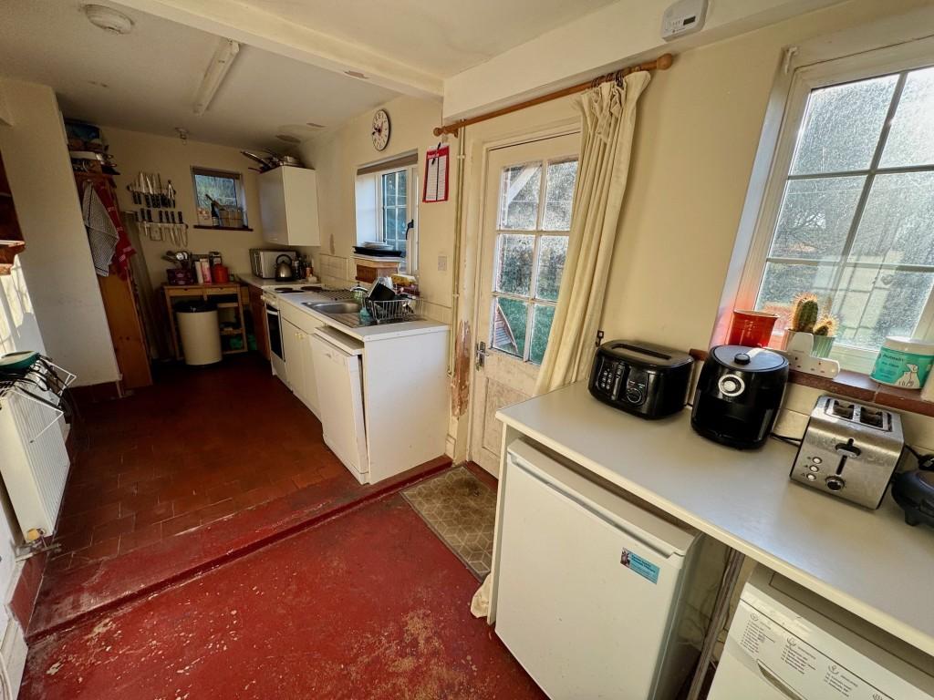 No 2 Kitchen