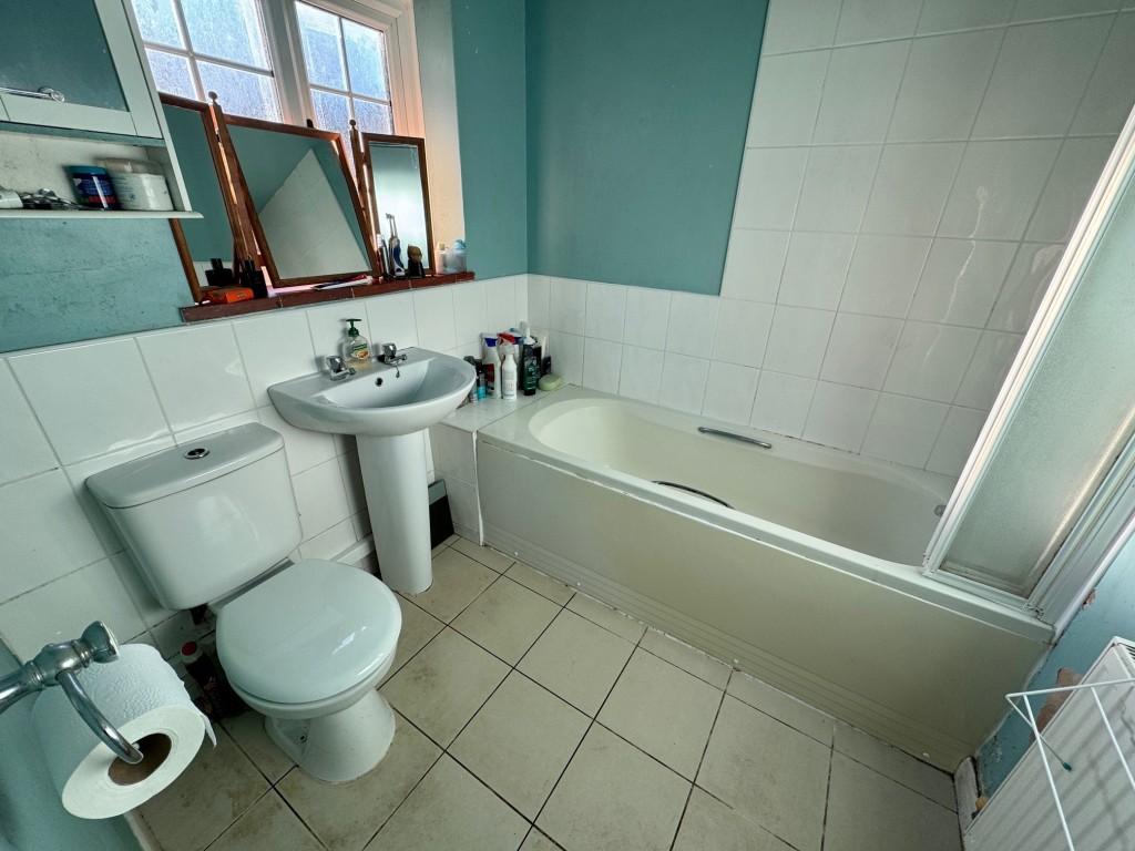 No 2 Bathroom