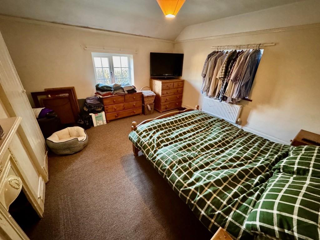 No 2 Bedroom