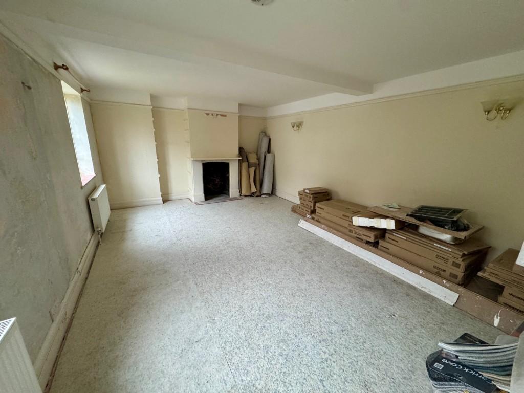No 1 Living room